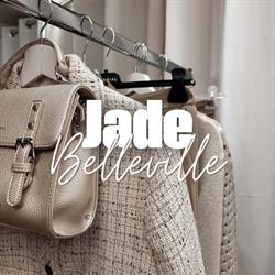 Jade Belleville, - Horaires d'ouverture