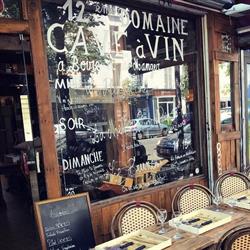 12 ème domaine chez Paulette, Paris - Horaires d'ouverture