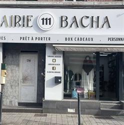Librairie Al bacha, Roubaix - Horaires d'ouverture