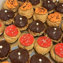 Le Croquembouche, Nantes - Horaires d'ouverture