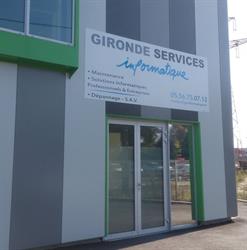 Gironde Services Informatique, Le Haillan - Horaires d'ouverture