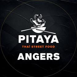 Pitaya Thaï Street Food, Angers - Horaires d'ouverture