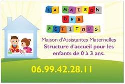 Mam La Maison Des Petitous, Montbonnot-Saint-Martin - Horaires d'ouverture