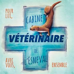 Cabinet Vétérinaire de l'Esneval Dr BEURIOT Christelle, Criquetot-l'Esneval - Horaires d'ouverture
