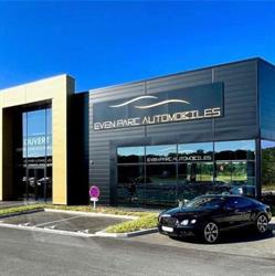 Even Parc Automobiles - Concession automobile - Vente véhicule occasion, Chambray-lès-Tours - Horaires d'ouverture