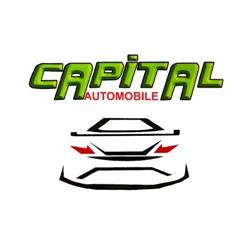 Capital Automobile, Maubeuge - Horaires d'ouverture