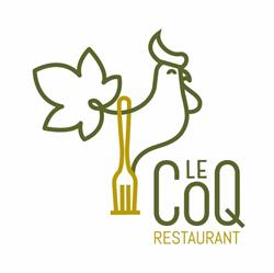 Le Coq Restaurant, Le Bignon - Horaires d'ouverture