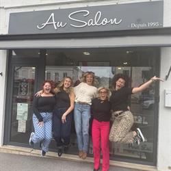 Au Salon, Saint-Quentin - Horaires d'ouverture
