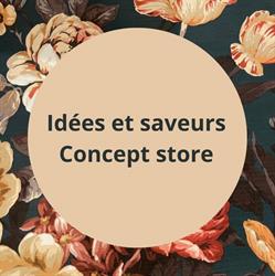 Concept store - Idées et saveurs, Woippy - Horaires d'ouverture