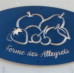 Ferme Des Allegrets, Anneyron - Horaires d'ouverture