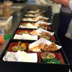 Lebon Bento, Paris - Horaires d'ouverture