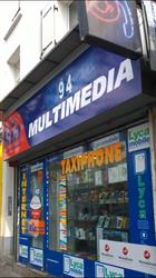 94 Multimedia, Vitry-sur-Seine - Horaires d'ouverture