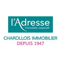 Agence L'Adresse Charollois Immobilier (Transaction) - Mâcon, - Horaires d'ouverture