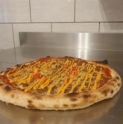 Seb pizza, Kerling-lès-Sierck - Horaires d'ouverture