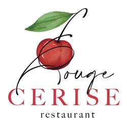 Restaurant Rouge Cerise, Angers - Horaires d'ouverture