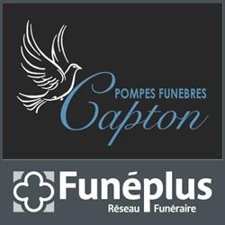 BGF - Pompes Funèbres Capton, Noyant - Horaires d'ouverture