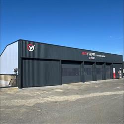 Garage Daudin Simplé, - Horaires d'ouverture