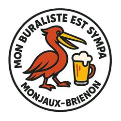 Bar Tabac Monjaux, Brienon-sur-Armançon - Horaires d'ouverture