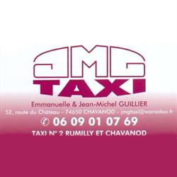 J.M.G Taxi, Chavanod - Horaires d'ouverture