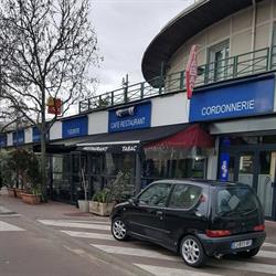 Le Patio, Sceaux - Horaires d'ouverture