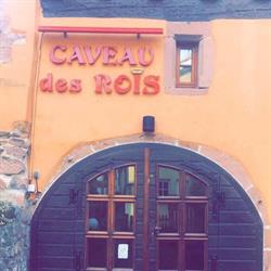 Le Caveau des Rois, Riquewihr - Horaires d'ouverture