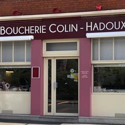 Boucherie Colin Hadoux, Hénin-Beaumont - Horaires d'ouverture