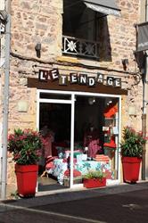 l'étendage, Roanne - Horaires d'ouverture