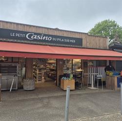 Le Petit Casino, La Teste-de-Buch - Horaires d'ouverture