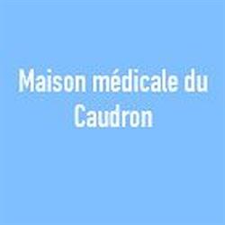 Maison médicale du Caudron, Rue - Horaires d'ouverture