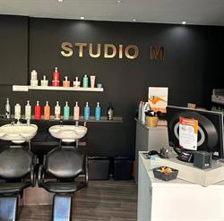 Studio M, Sotteville-lès-Rouen - Horaires d'ouverture
