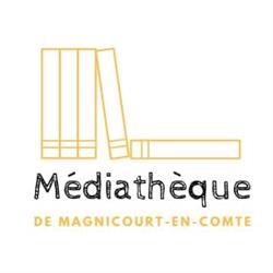 Médiathèque de Magnicourt-en-Comté, Magnicourt-en-Comte - Horaires d'ouverture