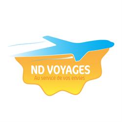 ND VOYAGES - Toutes destinations, Montreuil - Horaires d'ouverture