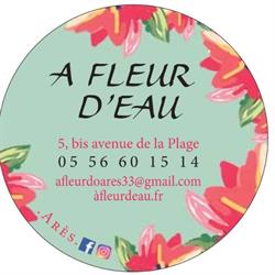 A Fleur D Eau, Arès - Horaires d'ouverture