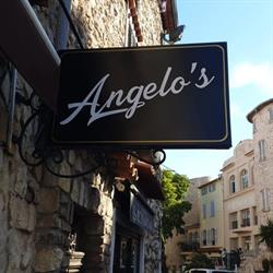 Angelo’s by Le Milano Antibes, - Horaires d'ouverture