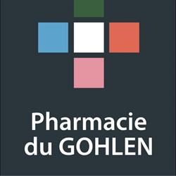 Pharmacie du GOHLEN, Sulniac - Horaires d'ouverture