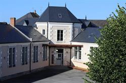 Médiathèque Francois-Rabelais, Châtillon-sur-Indre - Horaires d'ouverture