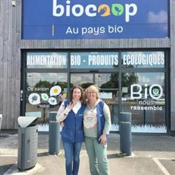 Biocoop Au Pays Bio, Fontenay-le-Comte - Horaires d'ouverture