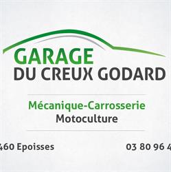 Garage du creux Godard - Bosch Car service, Époisses - Horaires d'ouverture