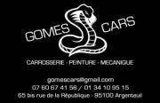Gomes Cars, Argenteuil - Horaires d'ouverture
