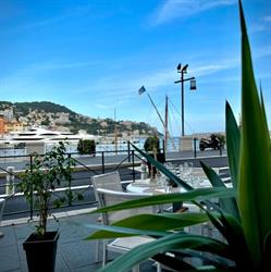 Restaurant le Bard’o, Nice - Horaires d'ouverture