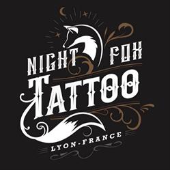 Night Fox Tattoo, Lyon - Horaires d'ouverture