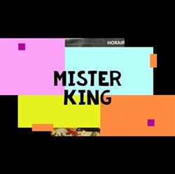 Mister king, Aubervilliers - Horaires d'ouverture