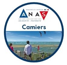 Centre de Vacances ANAS Camiers - Horaires d'ouverture