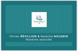 Olivier Revillion et Natacha Nougein Notaires, Ailly-sur-Somme - Horaires d'ouverture