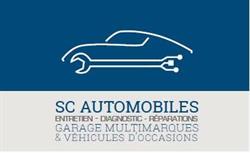 SC AUTOMOBILES, Arles - Horaires d'ouverture