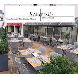 Le Karousel, Nevers - Horaires d'ouverture