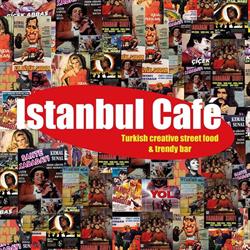 Istanbul Café, Bordeaux - Horaires d'ouverture