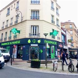 PHARMACIE DU MANÈGE l Suresnes 92, - Horaires d'ouverture