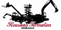 Rousseau Formation, Duttlenheim - Horaires d'ouverture