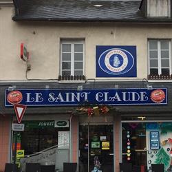 Le Saint Claude, Lillebonne - Horaires d'ouverture